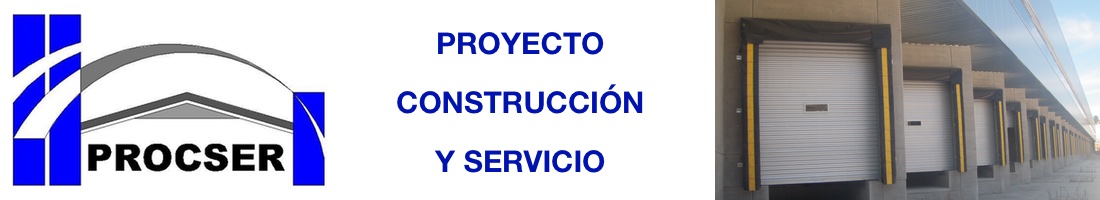 Proyecto, Construcción y Servicio